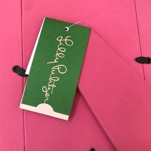 Lilly Pulitzer Kappa Delta Picture Frame